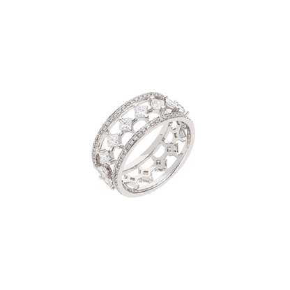Ring A9399/W-W Lenti & Villasco