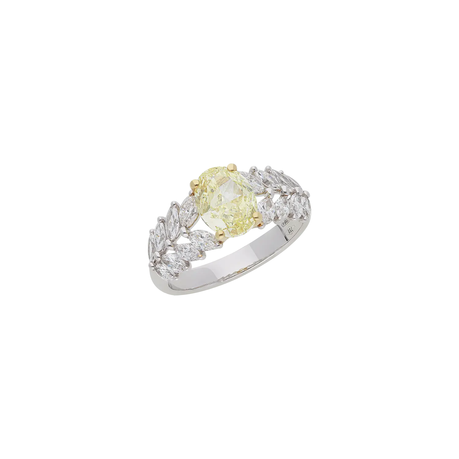 Ring A9420/WY-WY Lenti & Villasco
