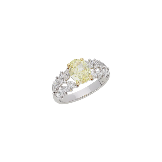 Ring A9420/WY-WY Lenti & Villasco