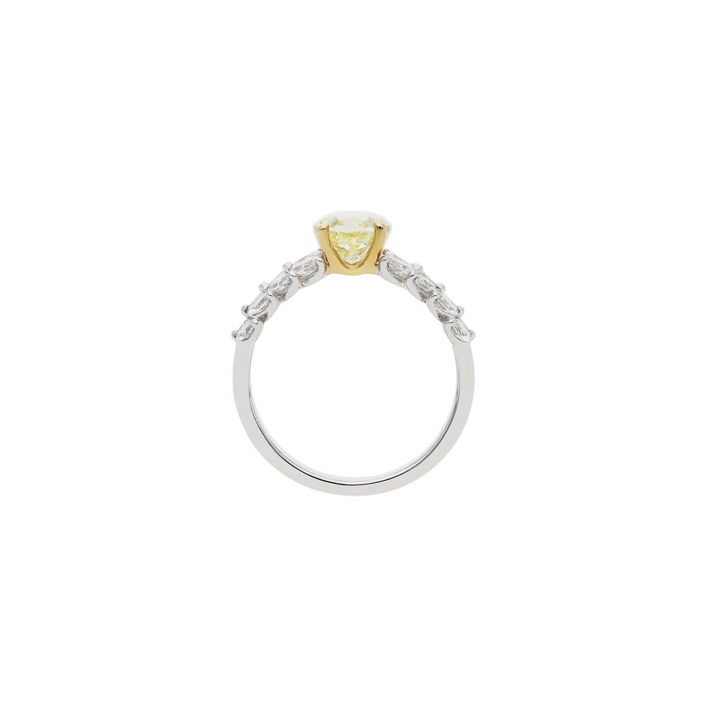 Ring A9420/WY-WY Lenti & Villasco