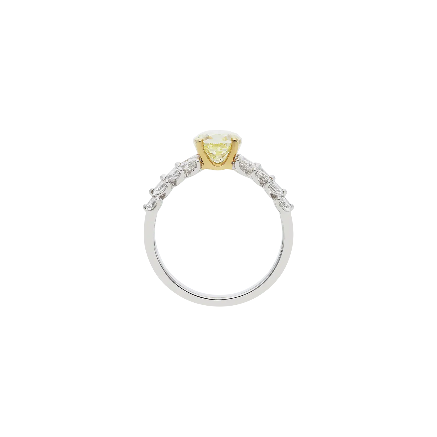 Ring A9420/WY-WY Lenti & Villasco