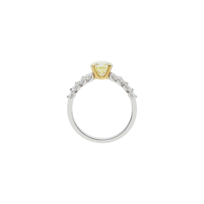 Ring A9420/WY-WY Lenti & Villasco