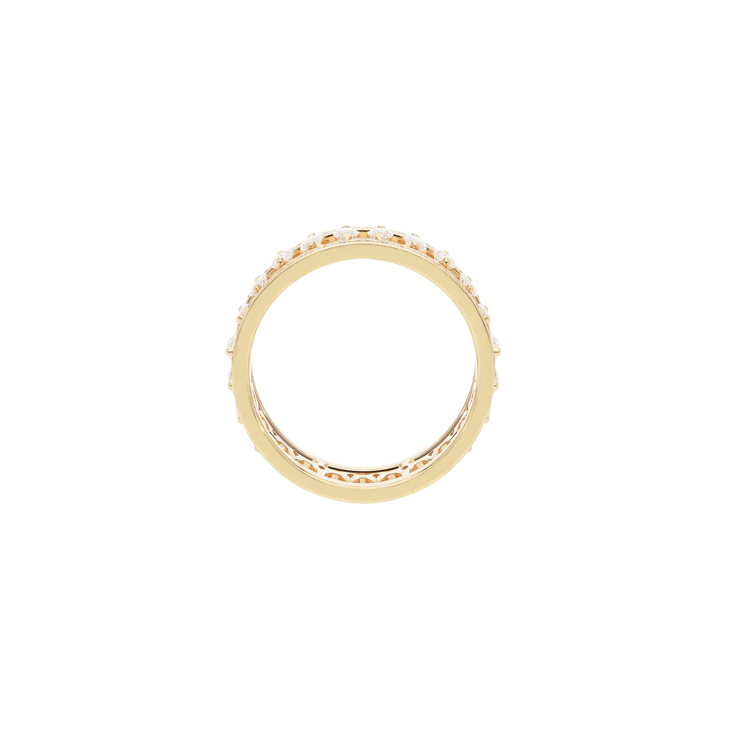 Ring A9436/W - R - Lenti1963