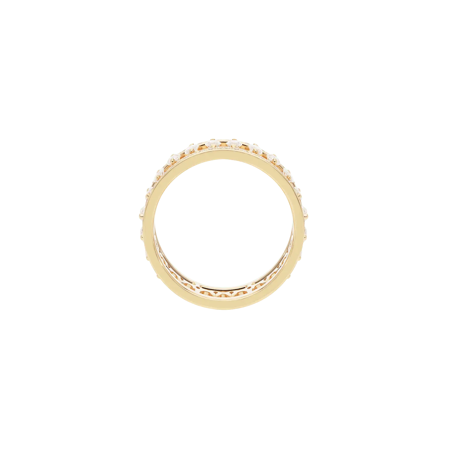 Ring A9436/W - R - Lenti1963