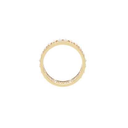 Ring A9436/W - R - Lenti1963