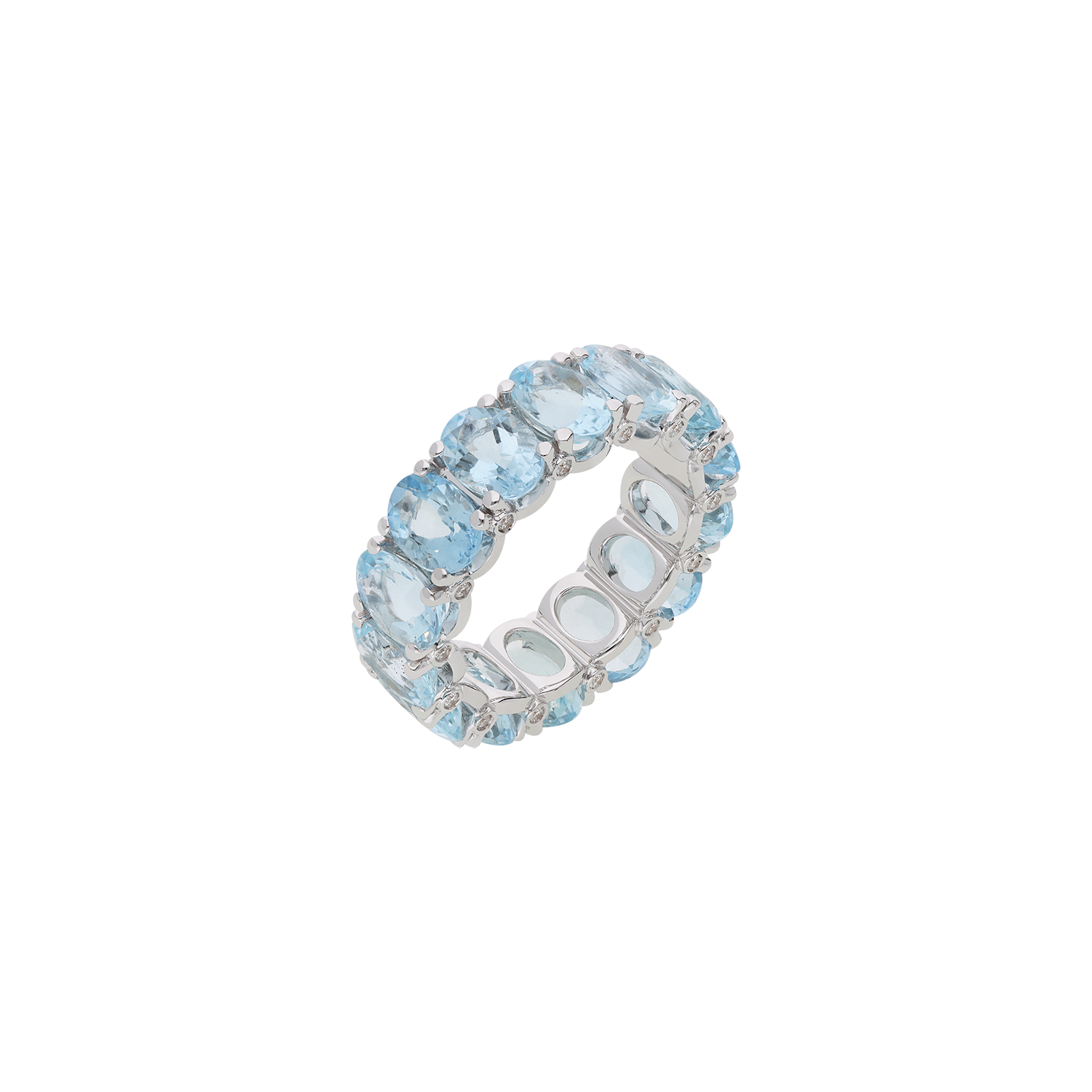 Ring A9549/ACQW-W Lenti & Villasco