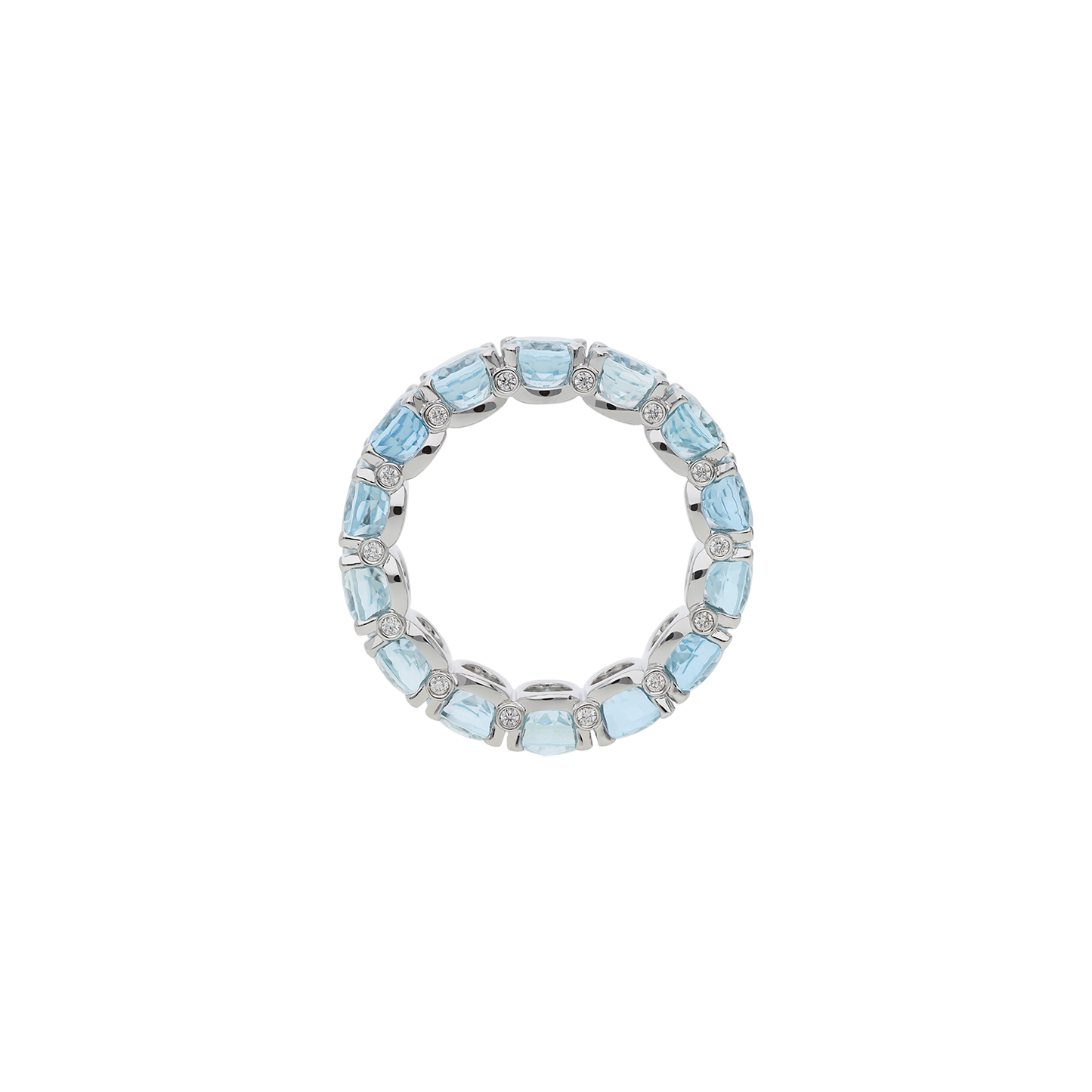 Ring A9549/ACQW-W Lenti & Villasco