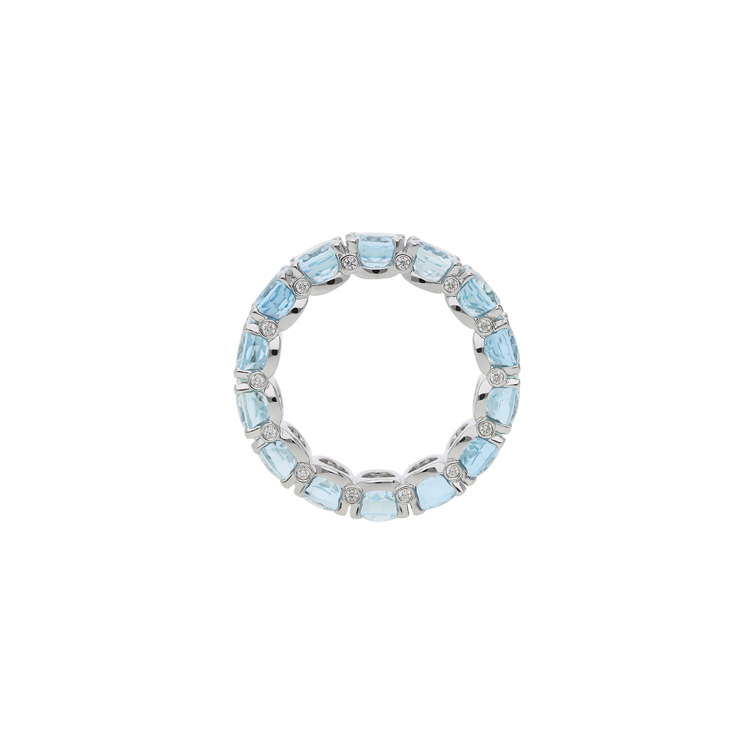 Ring A9549/ACQW-W Lenti & Villasco