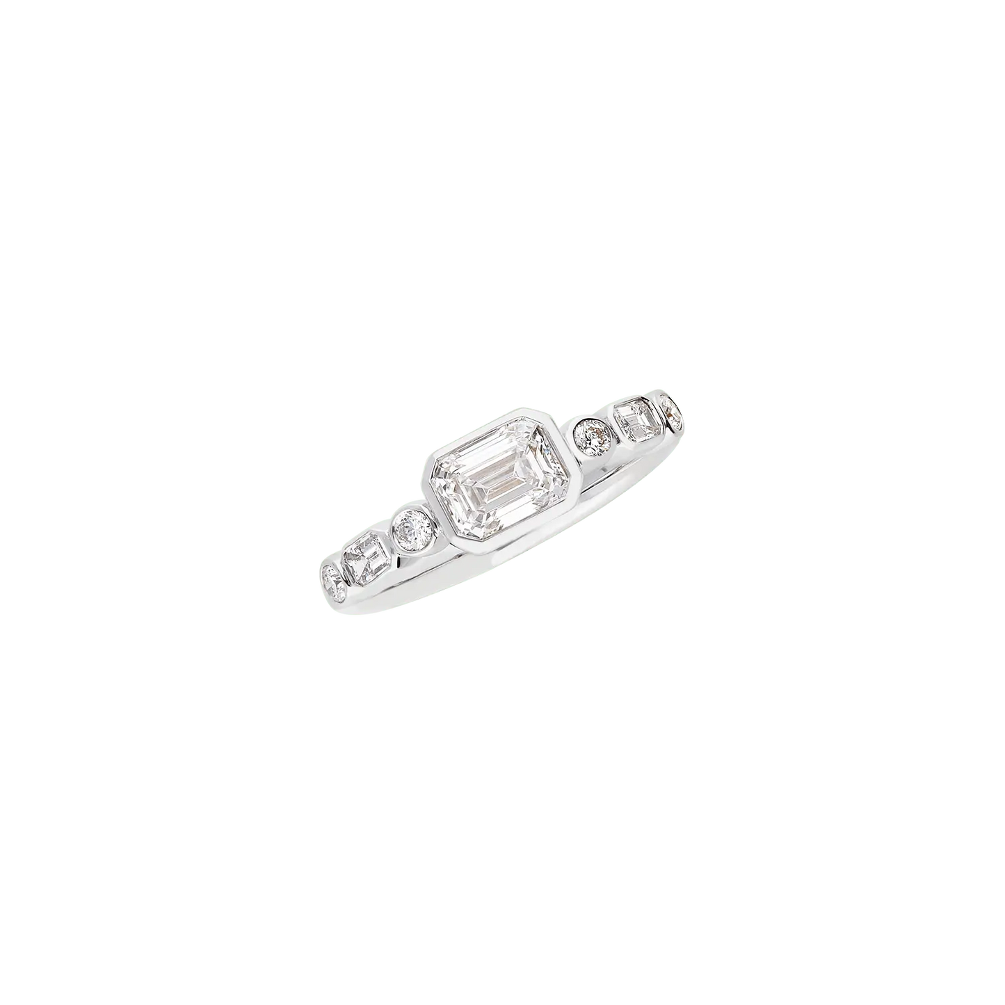 Ring A9817/100W - W - Lenti1963