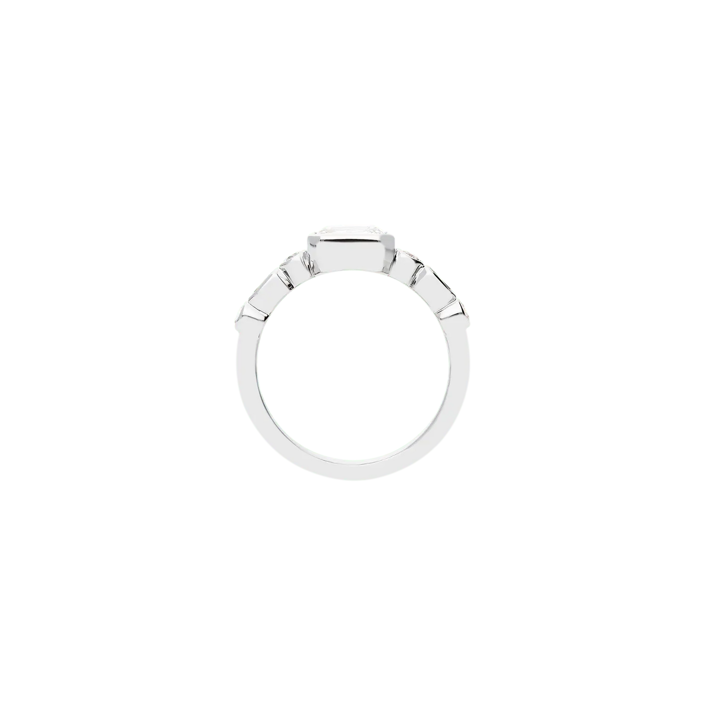 Ring A9817/100W - W - Lenti1963