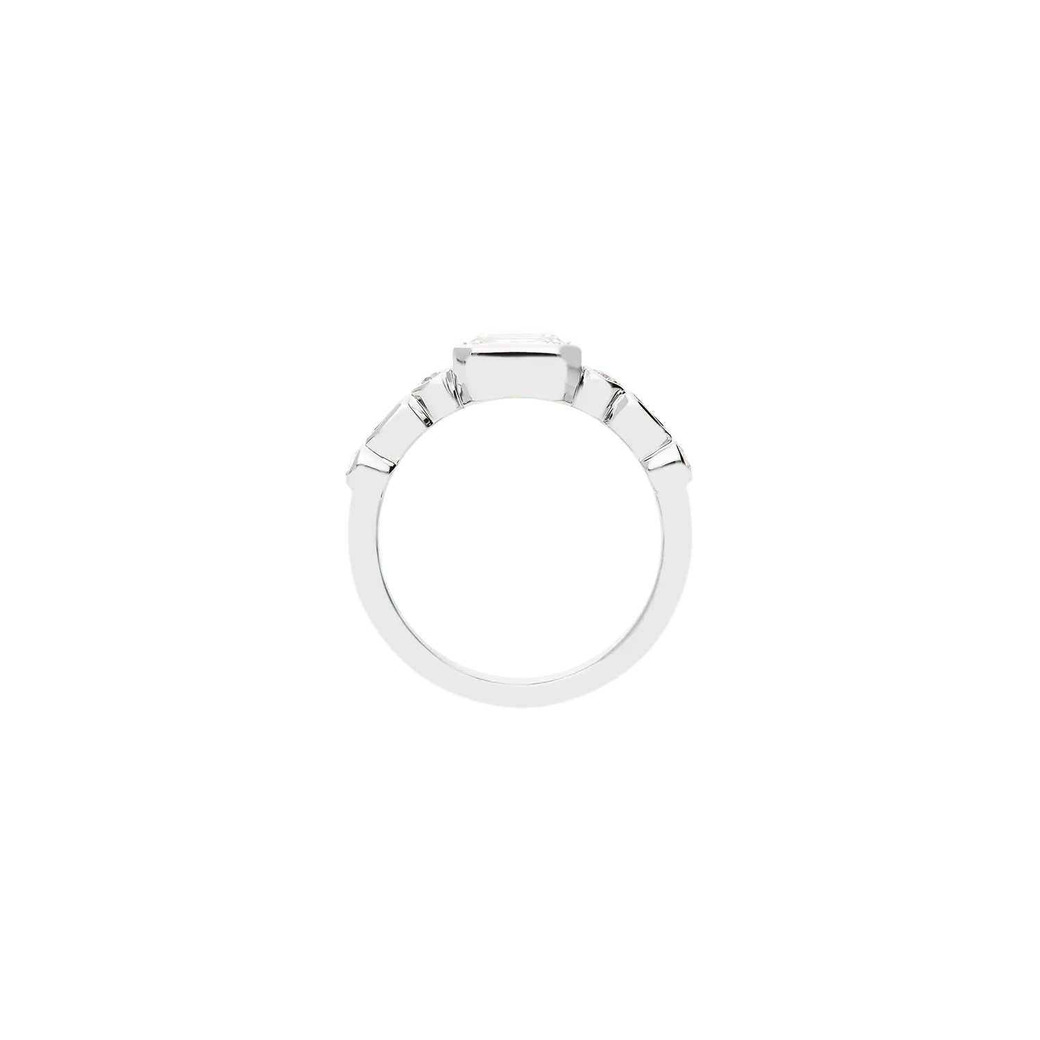 Ring A9817/100W - W - Lenti1963