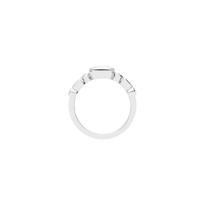 Ring A9817/100W - W - Lenti1963