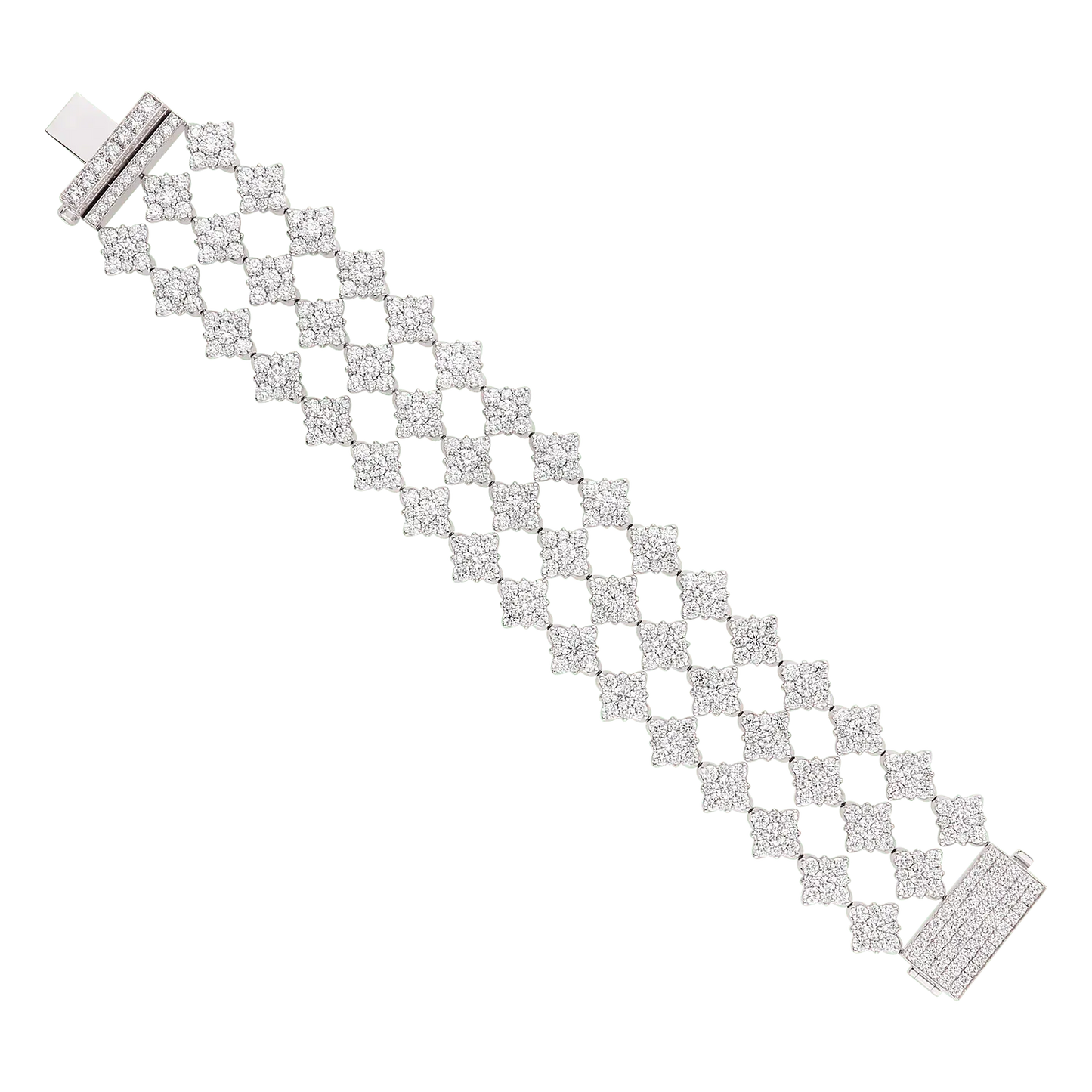 Bracelet BR10000A/W - W - Lenti1963