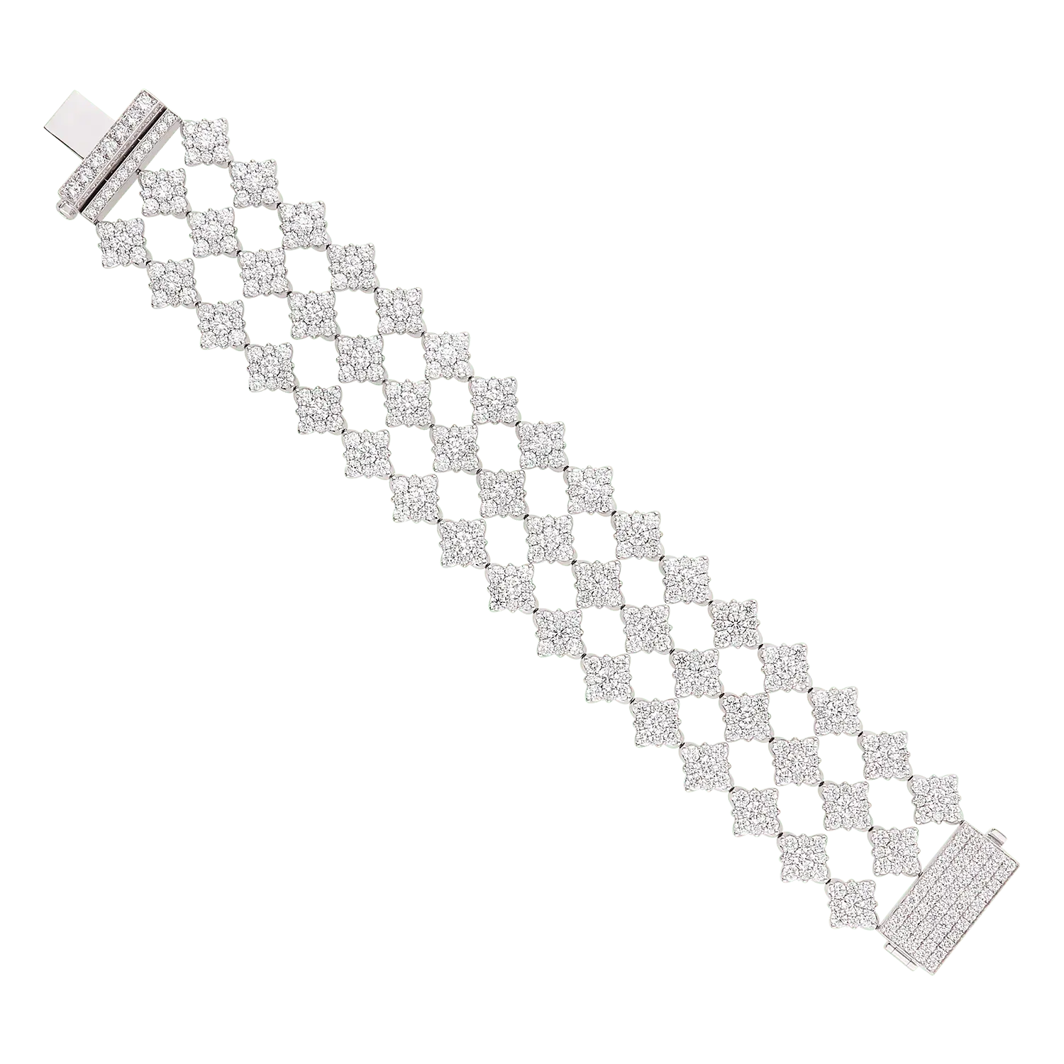 Bracelet BR10000A/W - W - Lenti1963