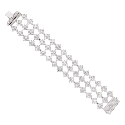 Bracelet BR10000A/W - W - Lenti1963