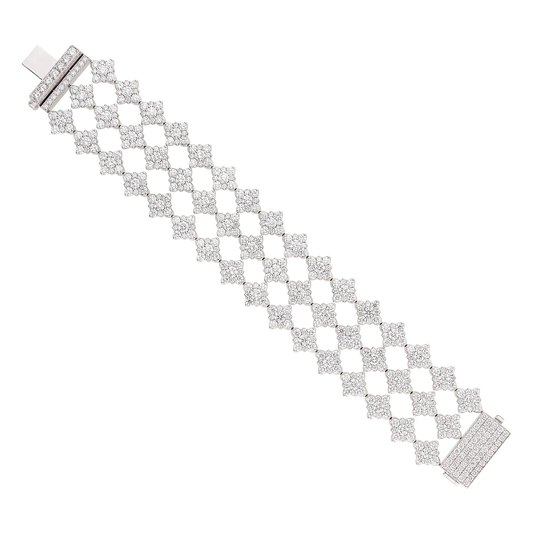 Bracelet BR10000A/W - W - Lenti1963