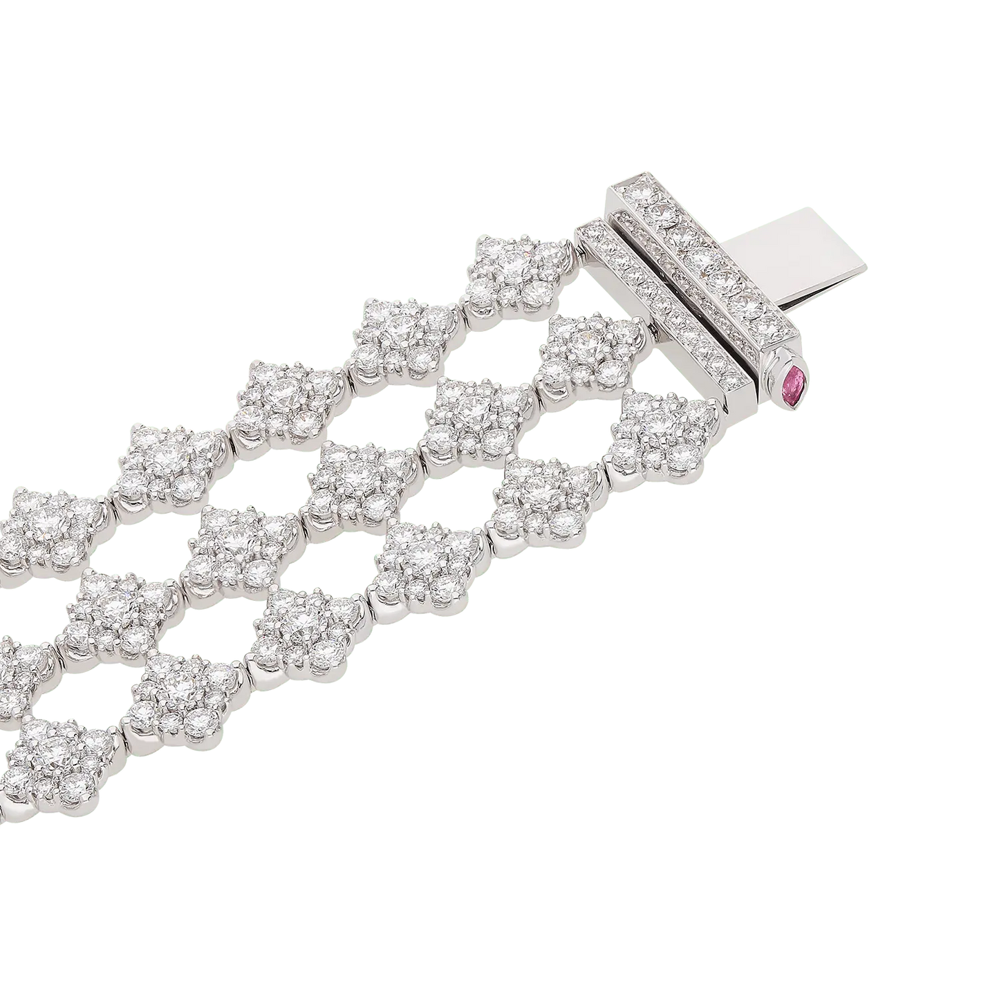 Bracelet BR10000A/W - W - Lenti1963