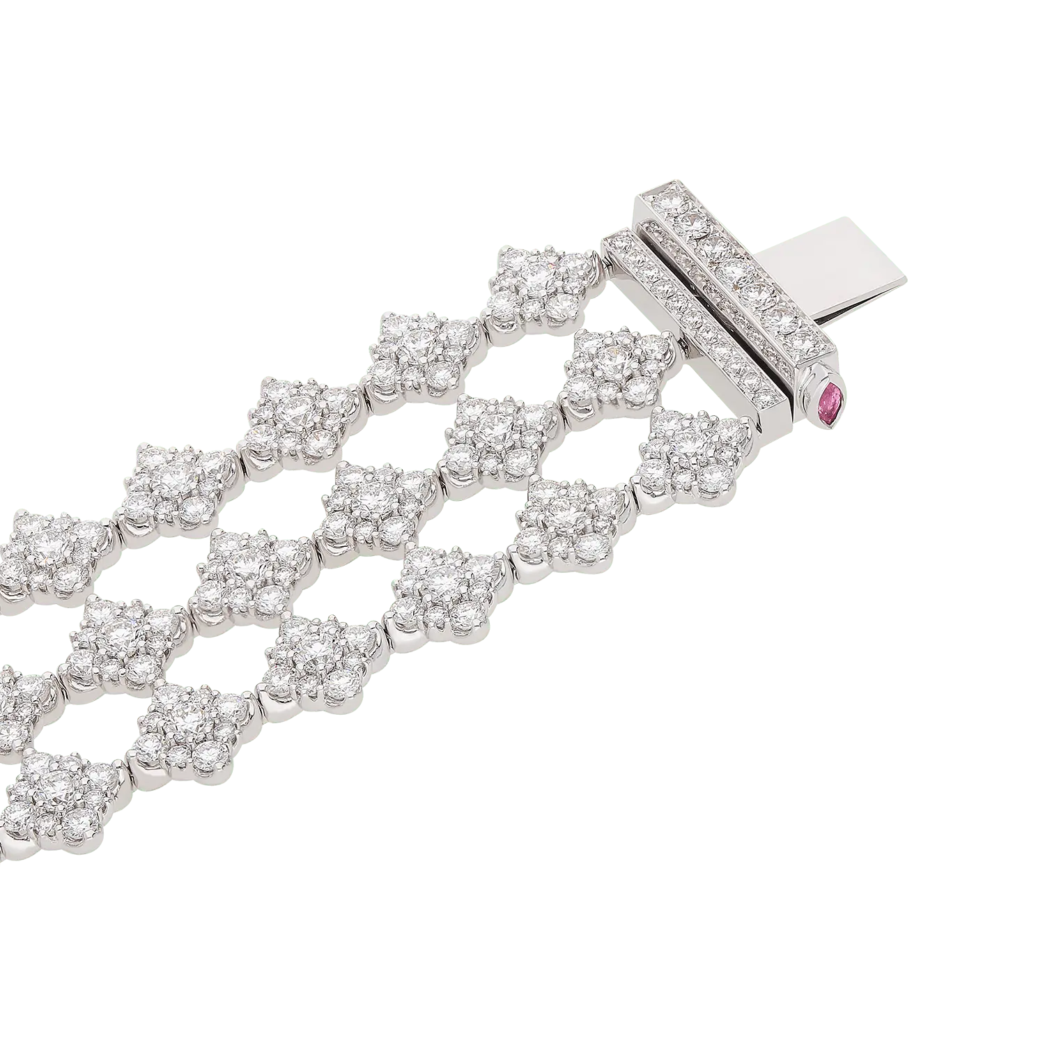 Bracelet BR10000A/W - W - Lenti1963