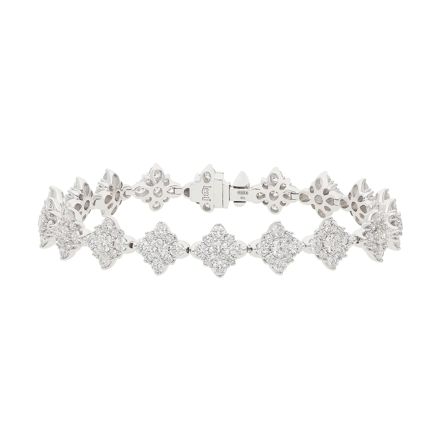 Bracelet BR10000/W - W - Lenti1963