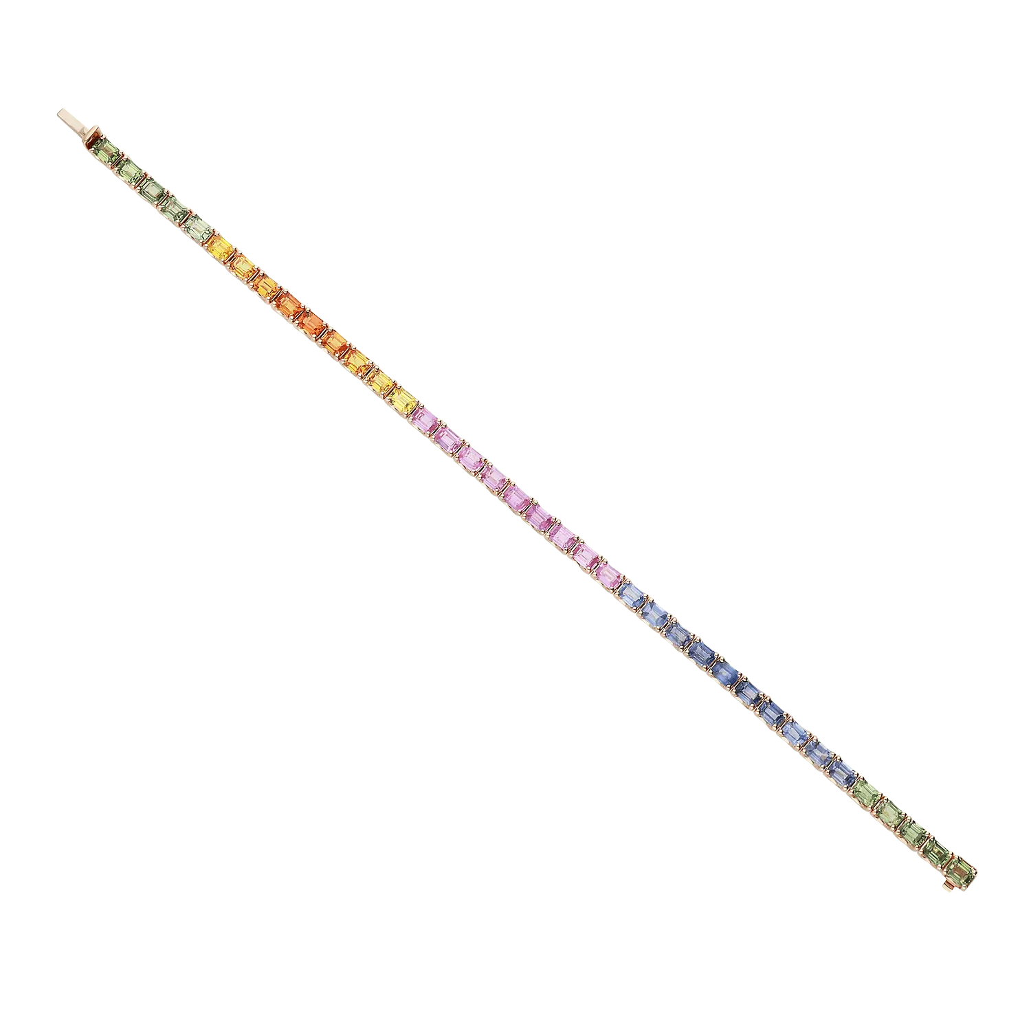 Bracelet BR10003A/ZRA - R - Lenti1963
