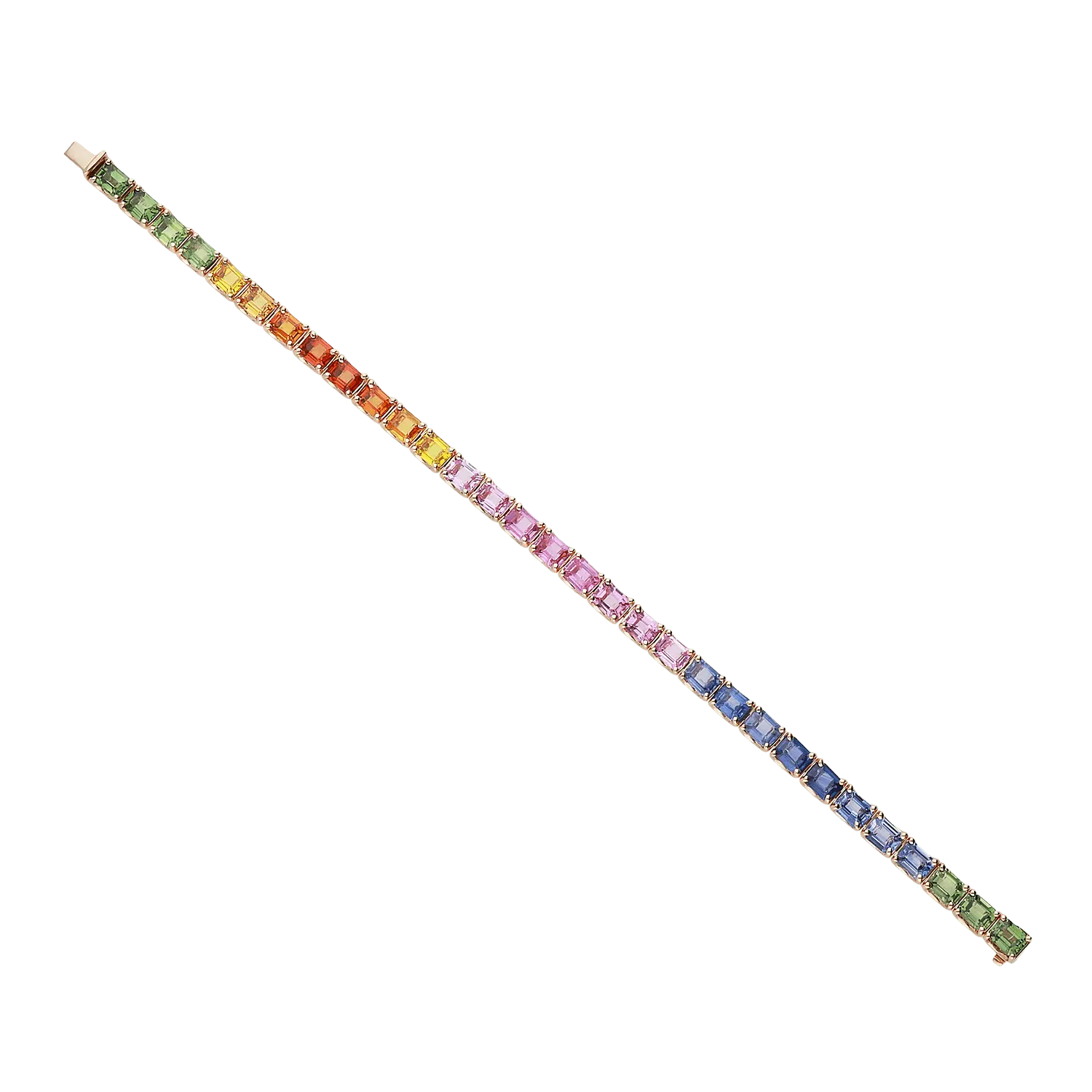 Bracelet BR10003B/ZRA - R - Lenti1963
