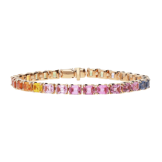 Bracelet BR10003B/ZRA - R - Lenti1963