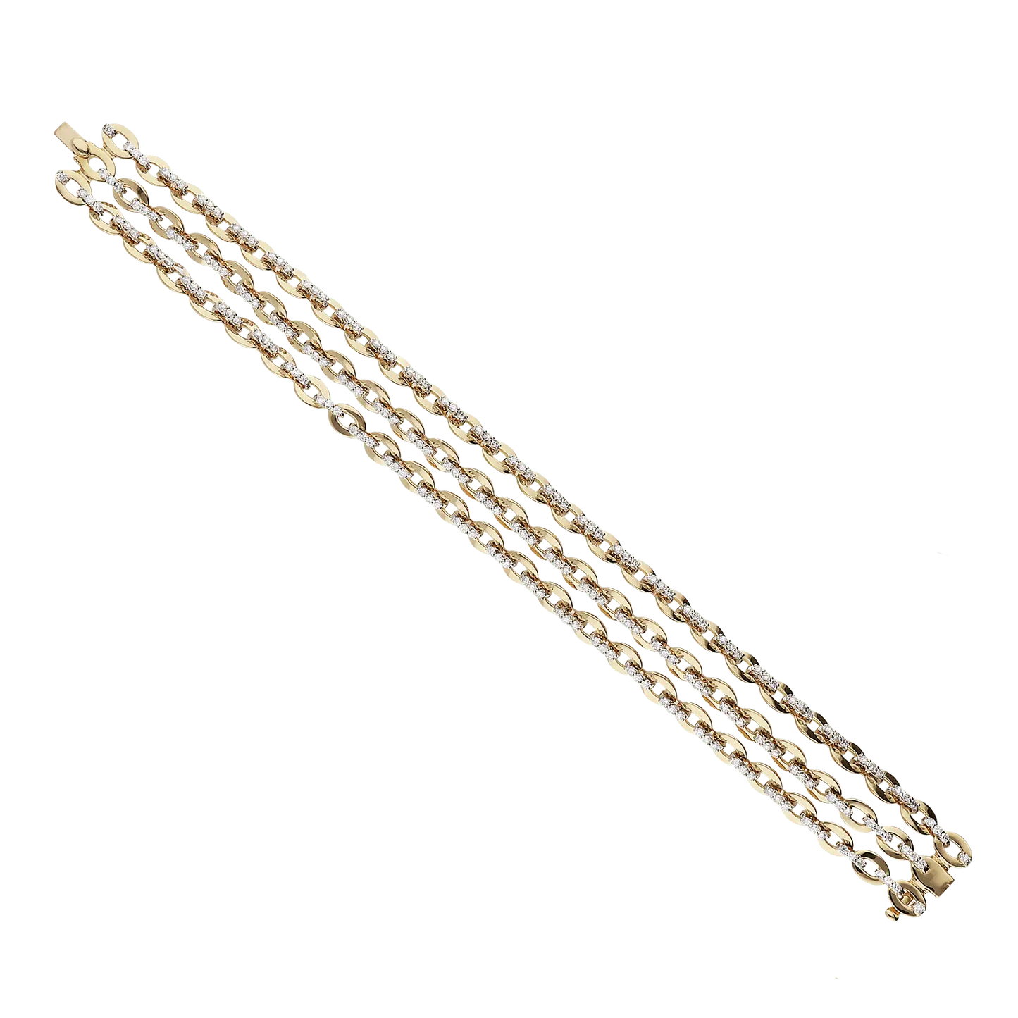 Bracelet BR10077/W - YW - Lenti1963