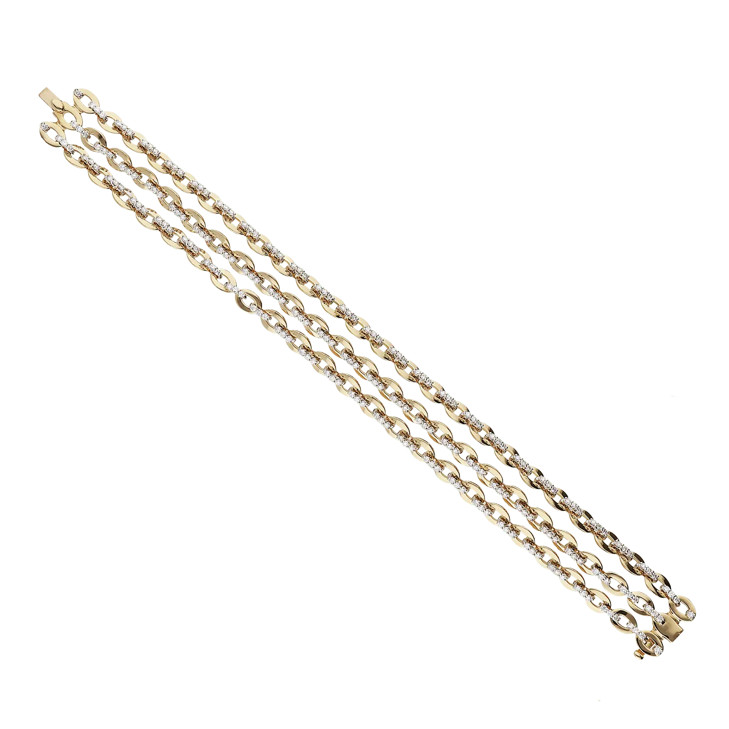 Bracelet BR10077/W - YW - Lenti1963