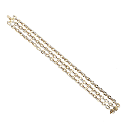 Bracelet BR10077/W - YW - Lenti1963