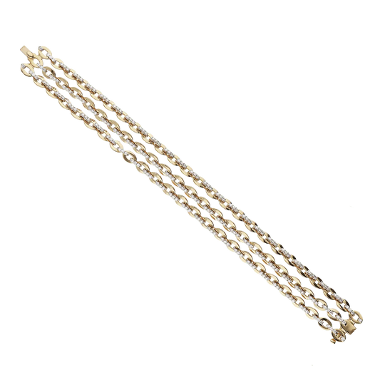 Bracelet BR10077/W - YW - Lenti1963