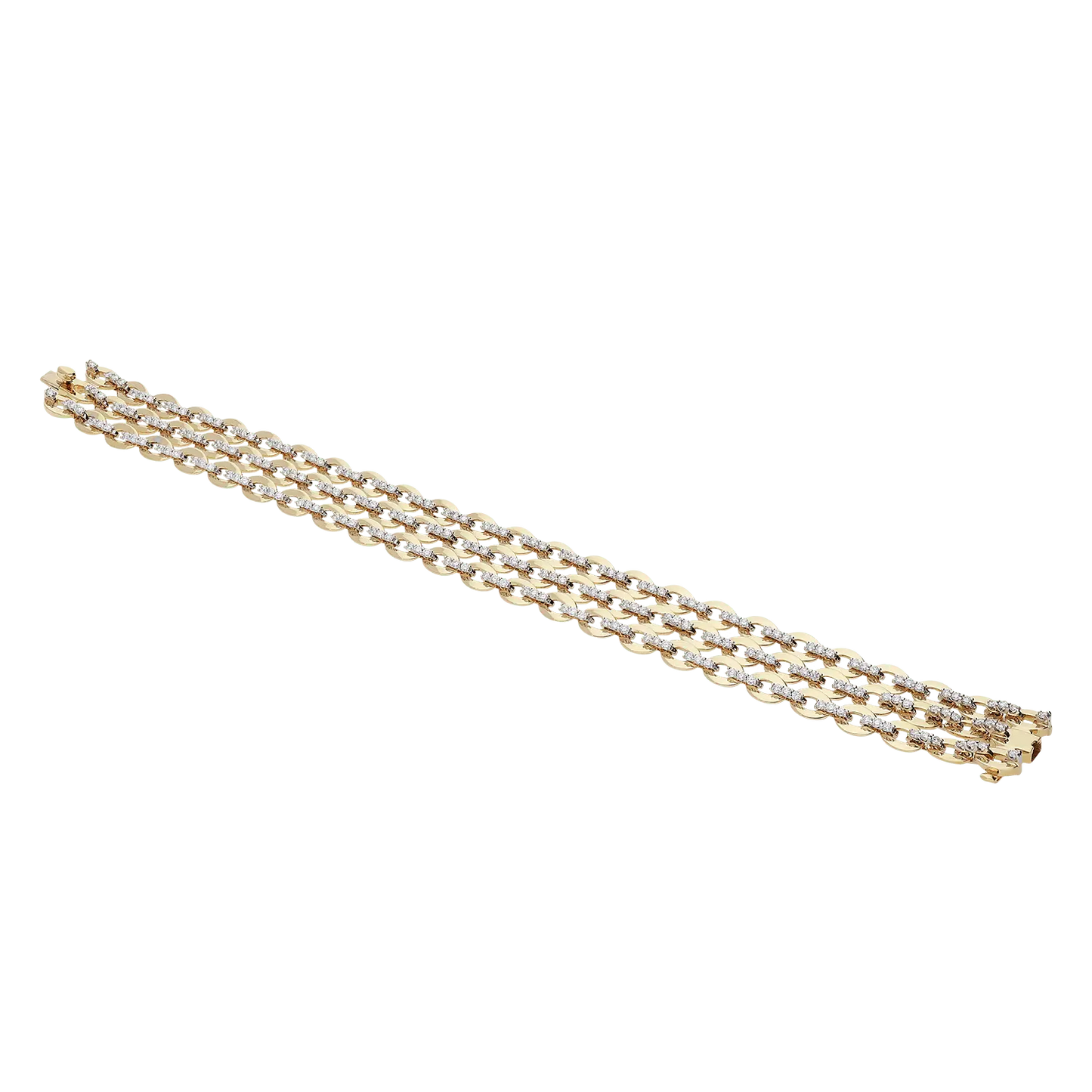 Bracelet BR10077/W - YW - Lenti1963