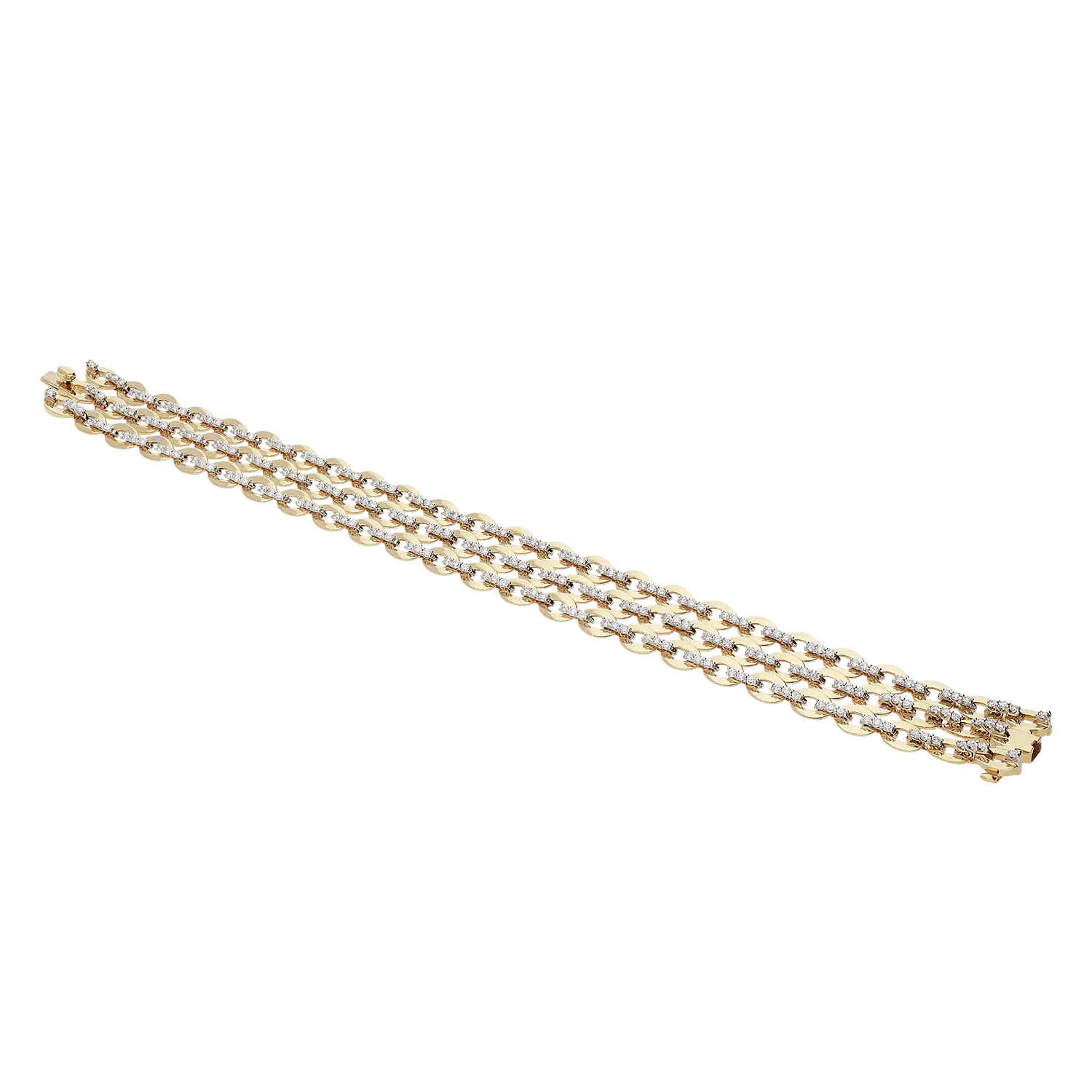Bracelet BR10077/W - YW - Lenti1963