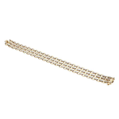 Bracelet BR10077/W - YW - Lenti1963