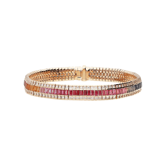 Bracelet BR10242/ZRAW - R - Lenti1963