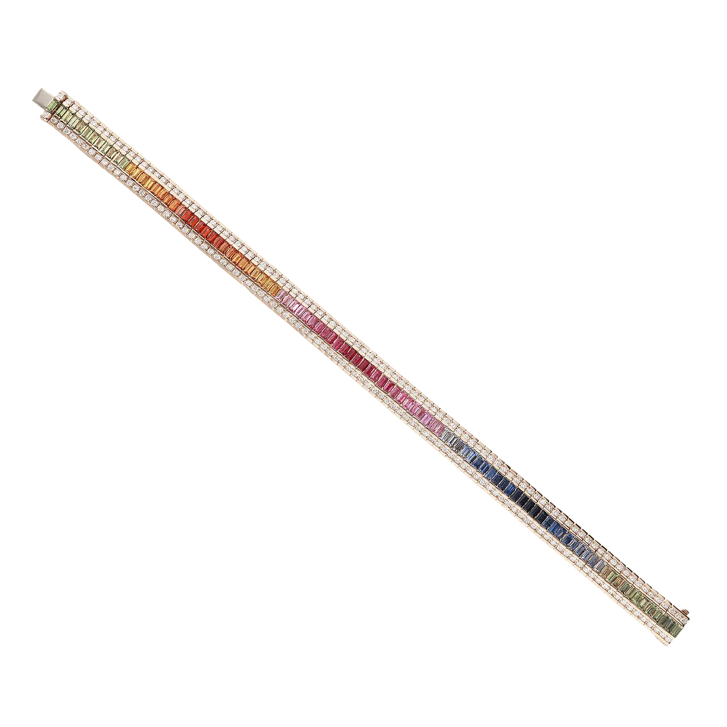 Bracelet BR10242/ZRAW - R - Lenti1963
