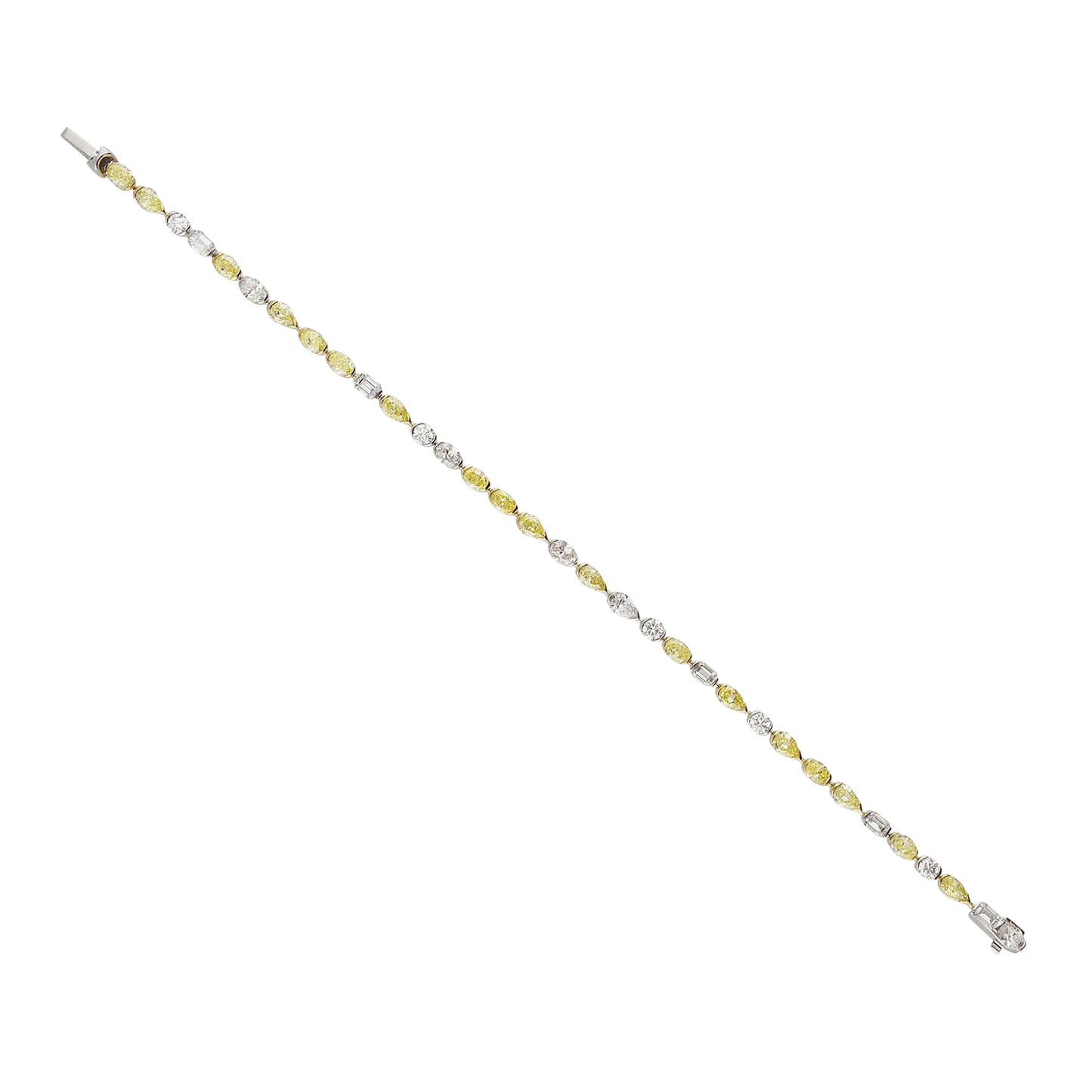 Bracelet BR10307/YW - YW - Lenti1963