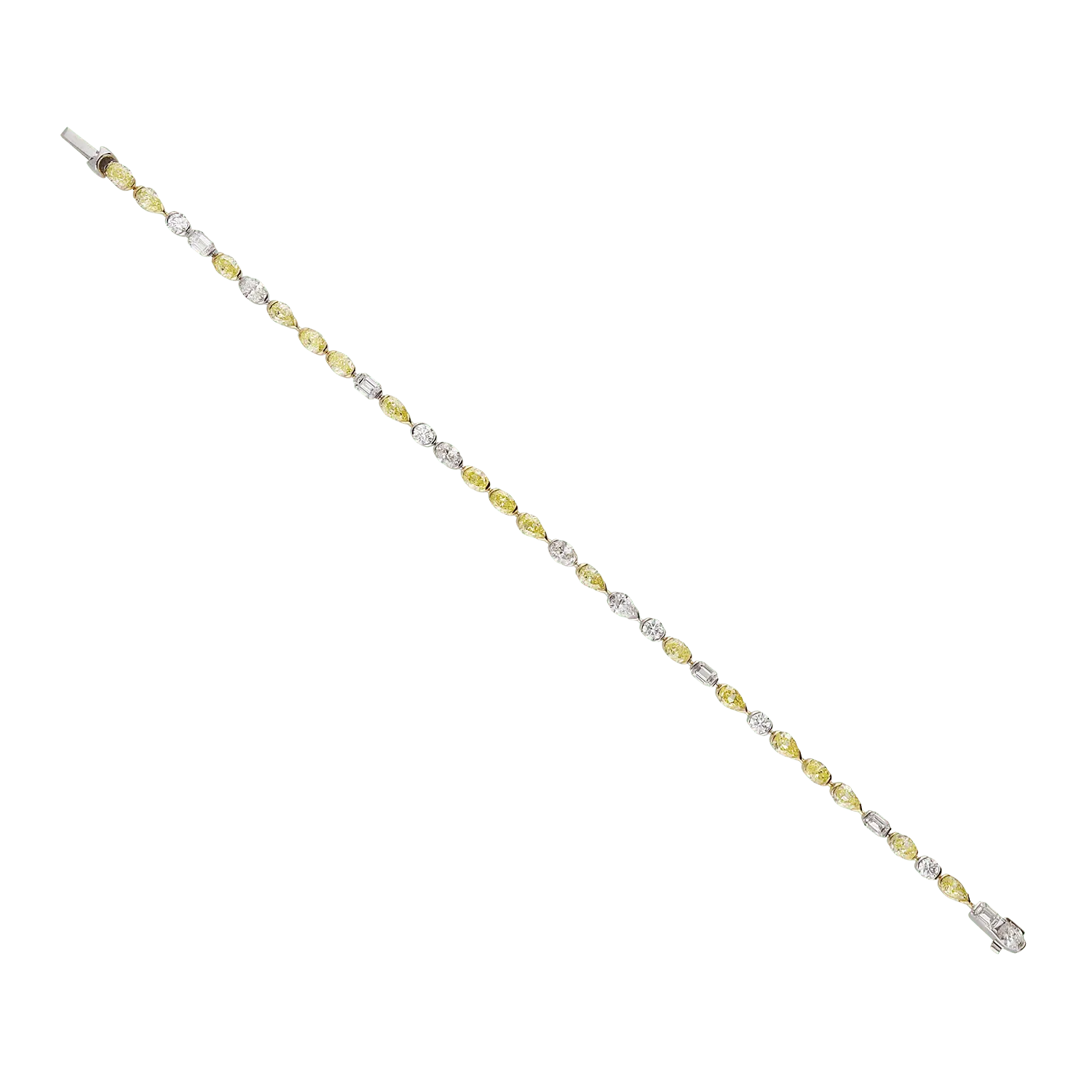 Bracelet BR10307/YW - YW - Lenti1963