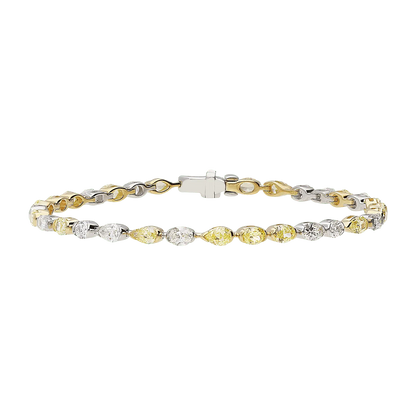 Bracelet BR10307/YW - YW - Lenti1963