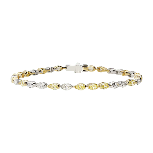 Bracelet BR10307/YW - YW - Lenti1963