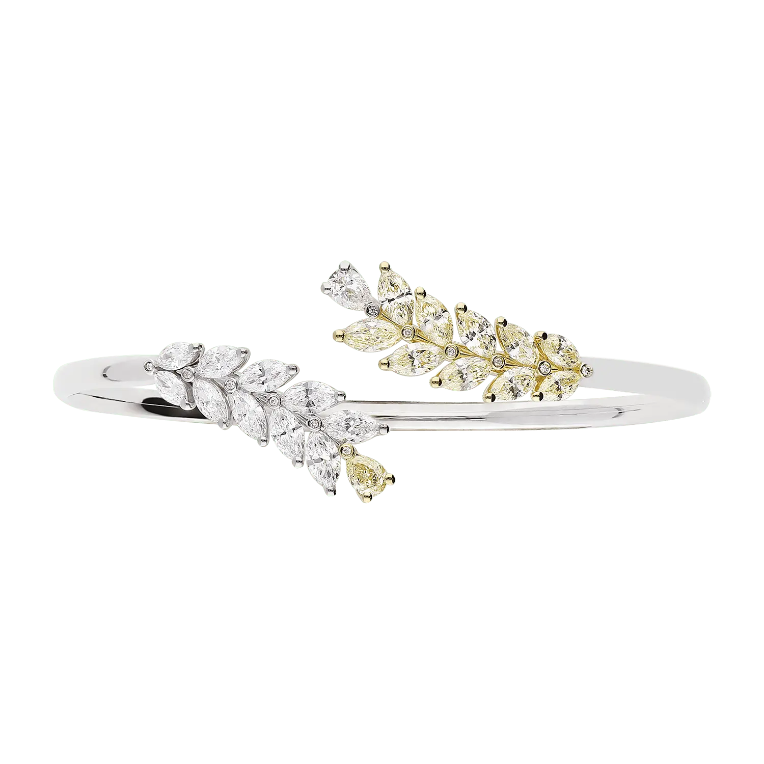 Bracelet BR10374/YW - WY - Lenti1963
