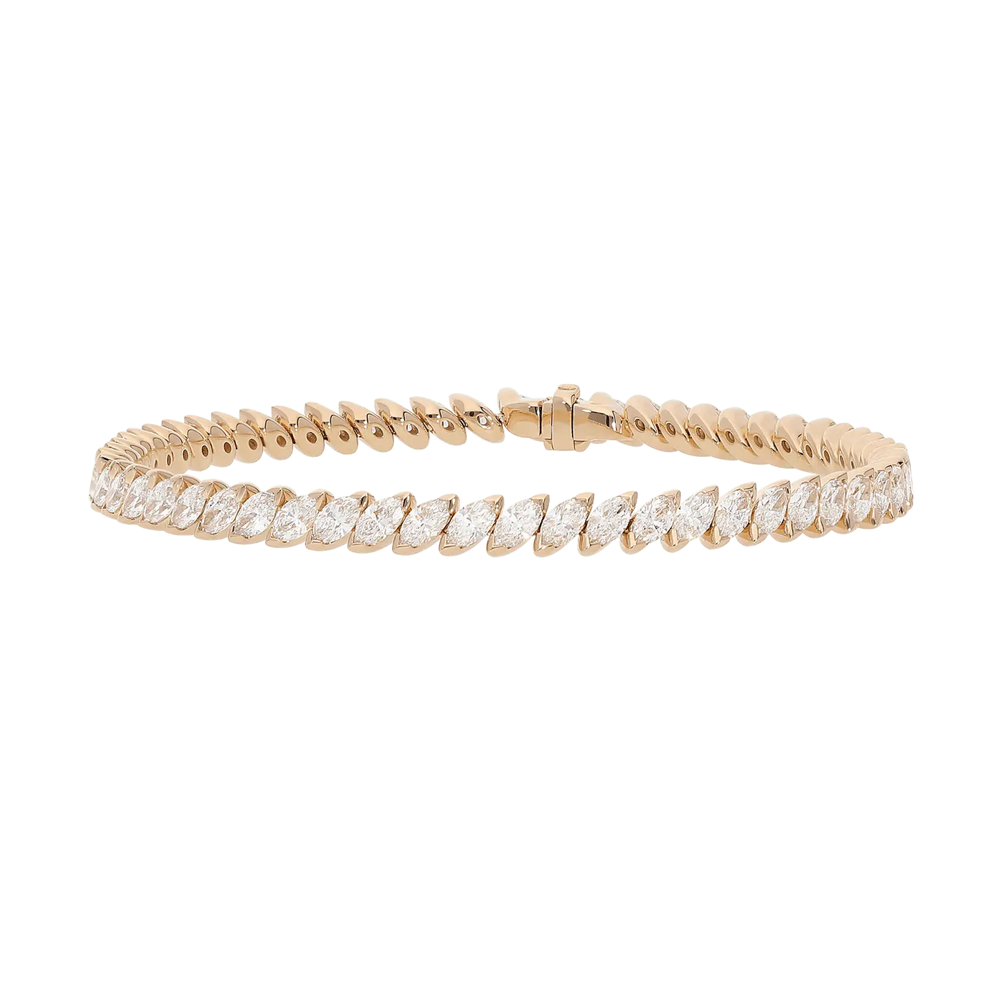 Bracelet BR10399/W - R - Lenti1963