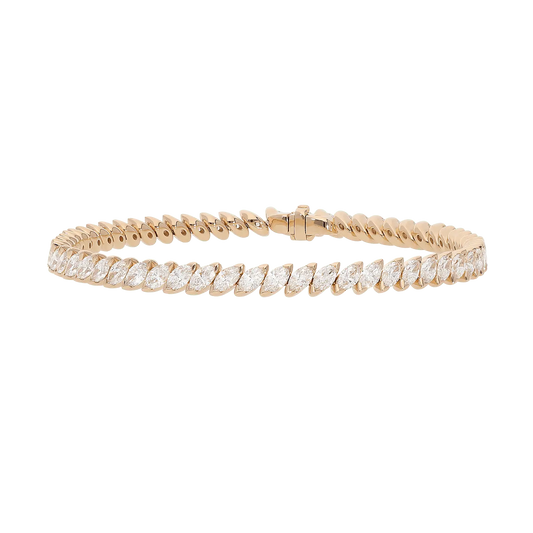 Bracelet BR10399/W - R - Lenti1963