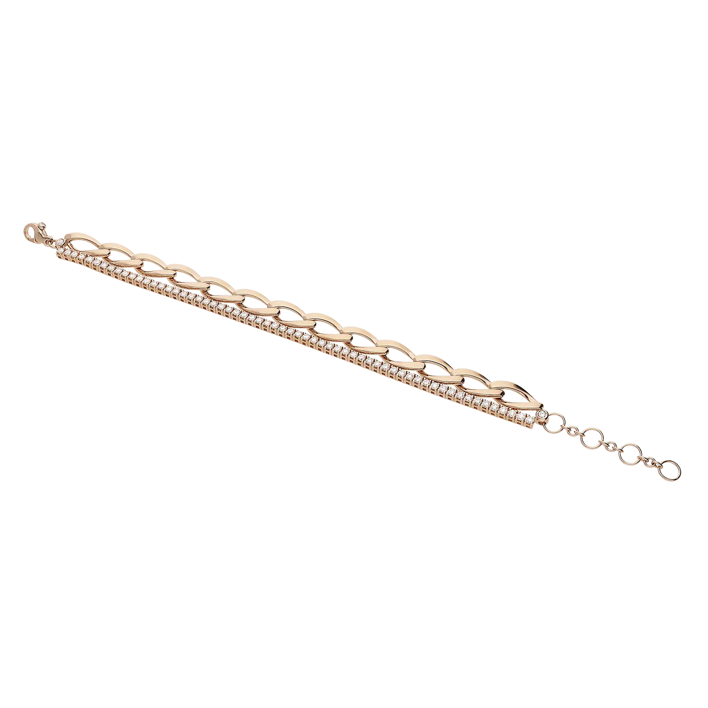 Bracelet BR10479/W - R - Lenti1963