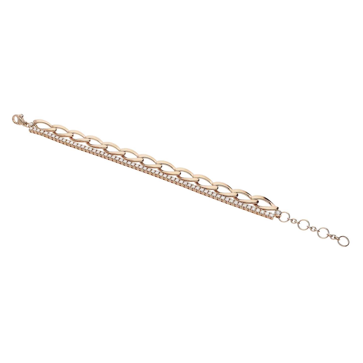 Bracelet BR10479/W - R - Lenti1963