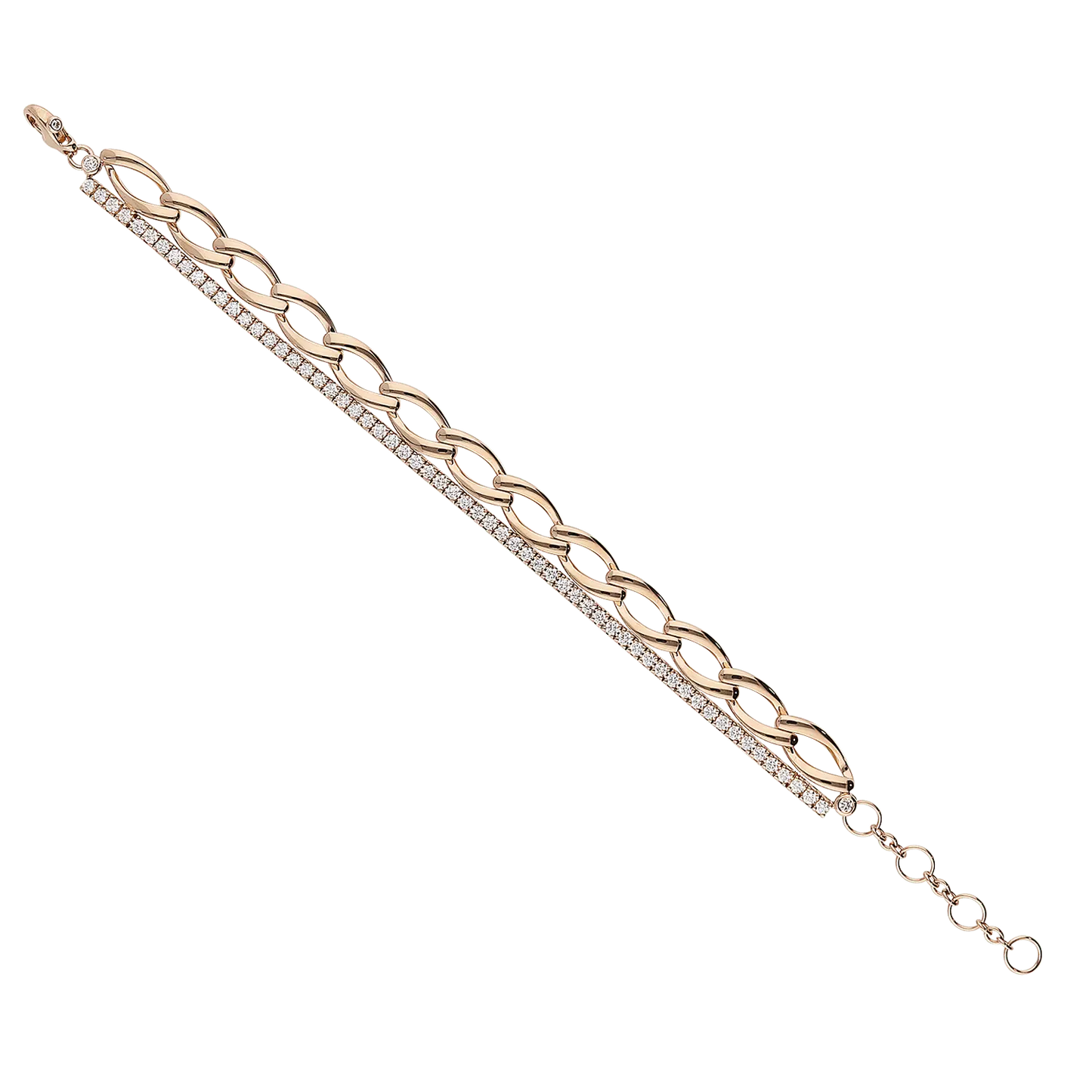 Bracelet BR10479/W - R - Lenti1963