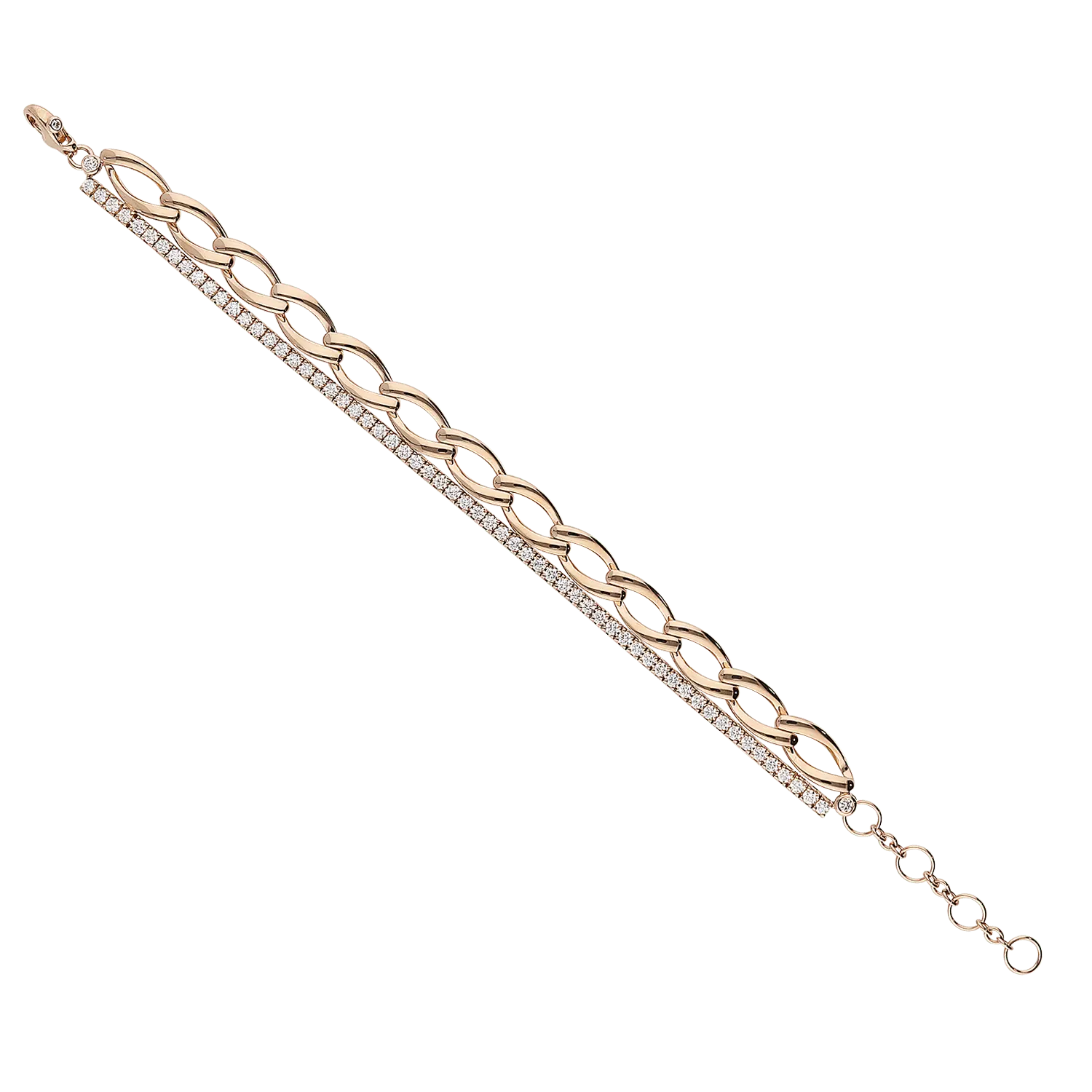 Bracelet BR10479/W - R - Lenti1963