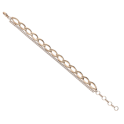 Bracelet BR10479/W - R - Lenti1963