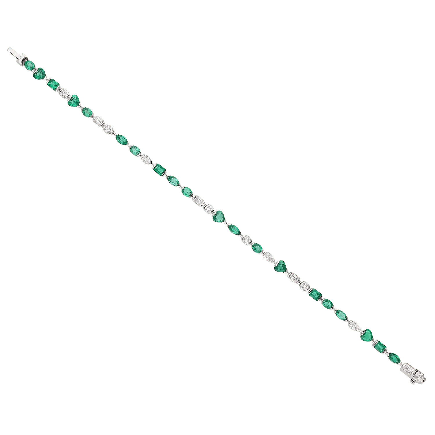 Bracelet BR10572/SMW - W - Lenti1963