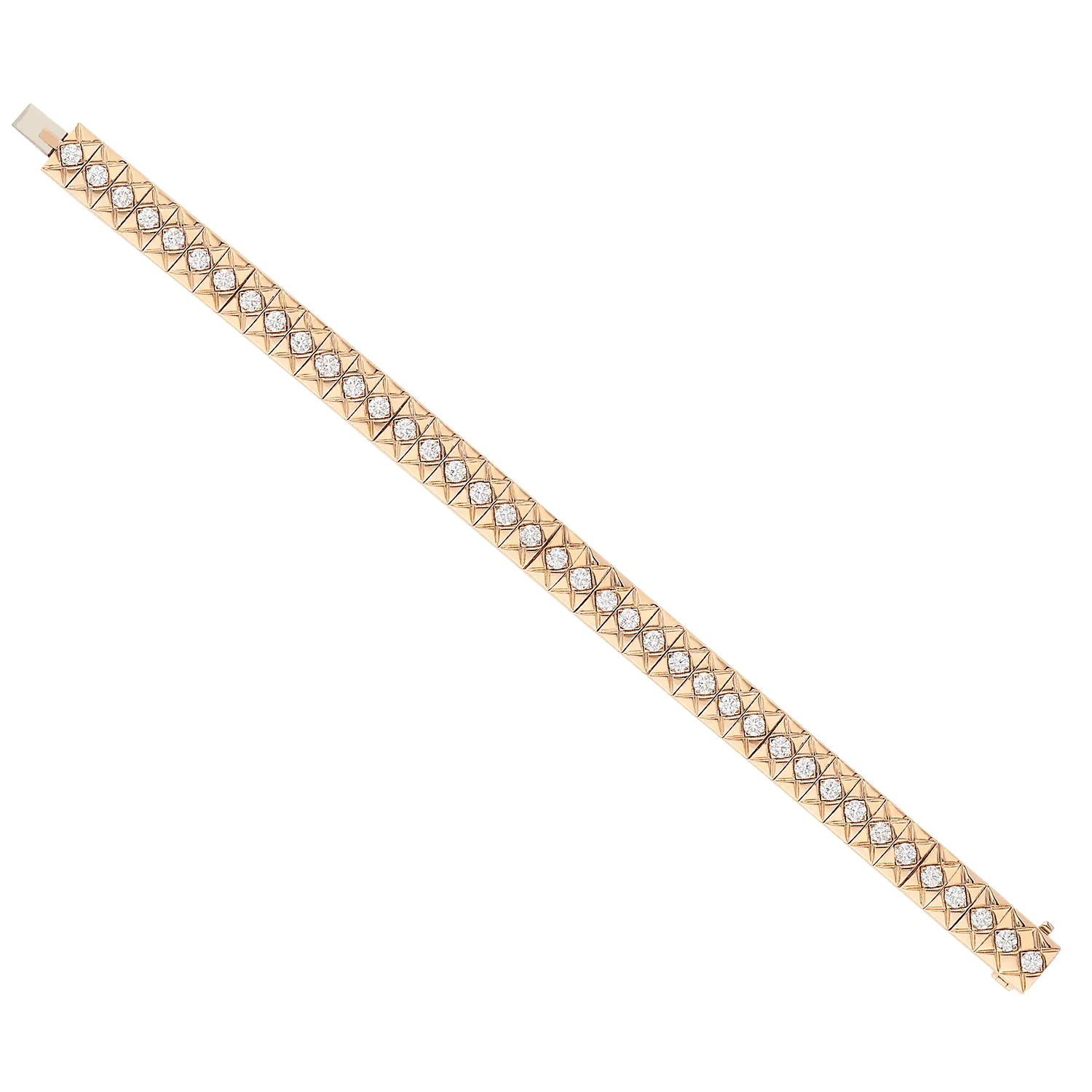 Bracelet BR10664L/W - R - Lenti1963
