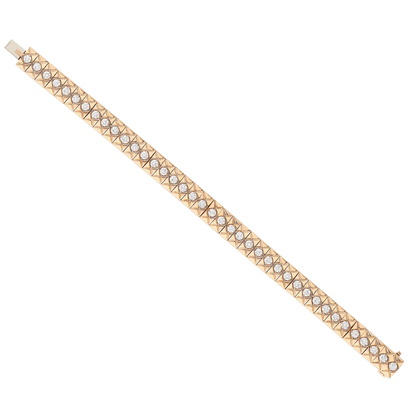 Bracelet BR10664L/W - R - Lenti1963